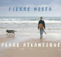 Pierre Nesta, reggae sur la Plage Atlantique. Publié le 15/06/16